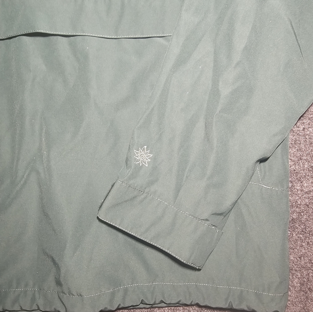 Alpine Design Jacket - Picture 11 of 11